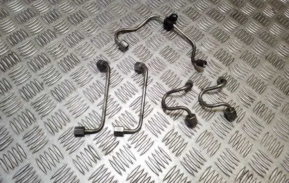 Hyundai i40 Fuel injector supply line/pipe 