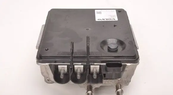 Volvo S60 Voltage converter inverter 32301022