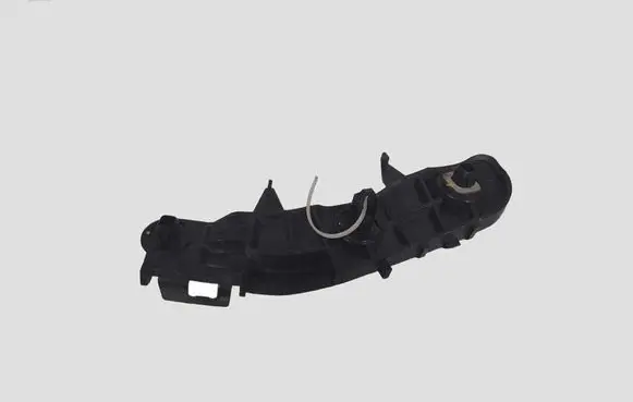 Toyota Avensis T270 Rear bumper mounting bracket 5257805020