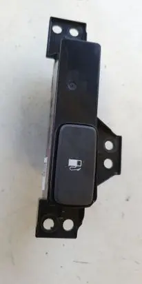 Hyundai Ioniq Fuel tank opening switch 