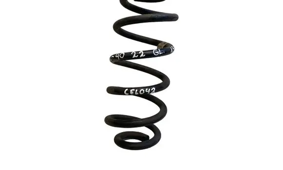 Volvo XC40 Rear coil spring 31658710 C64BA