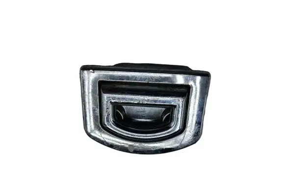 Volkswagen Touareg II Other trunk/boot trim element 1K0864203