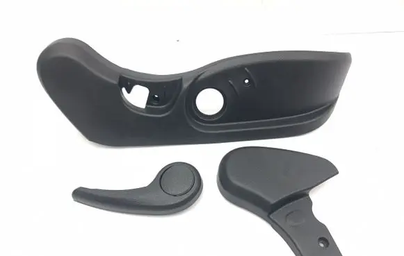 Seat trim