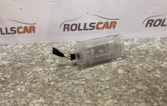 BMW 5 E60 E61 Other interior light 63316962040 06371211