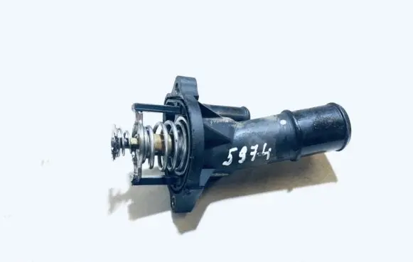 Mazda 3 I Engine coolant pipe/hose 5603485 5653258
