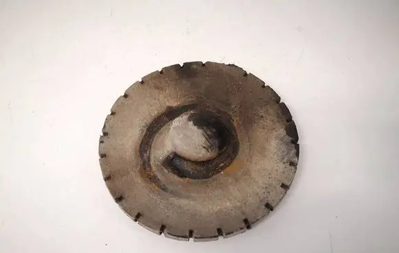 Volkswagen PASSAT B5.5 Front coil spring rubber mount 