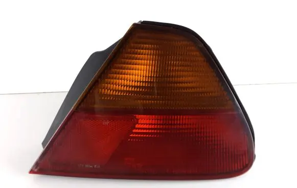 Honda Accord Tailgate rear/tail lights A3120A337103U176