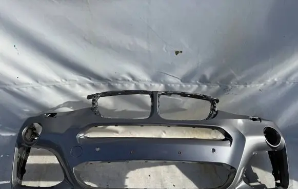 BMW X3 F25 Front bumper 8056874 51118056874 8056985