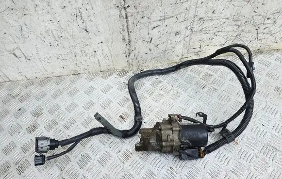 Lexus GS 300 350 430 450H Other gearbox part 56010HRA030 0648000024