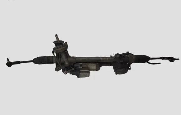 Volkswagen PASSAT B6 Steering rack 7805501193 3C2423051T