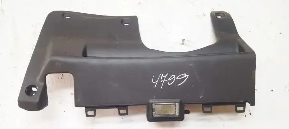 Volvo S40, V40 Glove box 30804299 889116