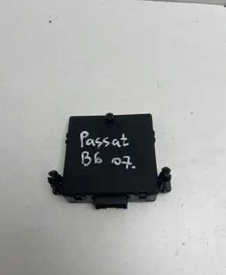 Volkswagen PASSAT B6 Gateway control module 3C0907951A 3C0907530C