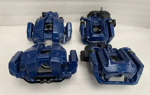 BMW X3 F25 Front brake caliper 34106790921 34106790922