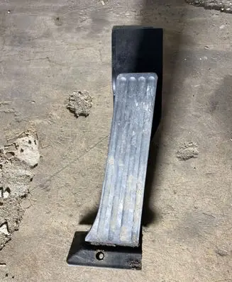 BMW X5 E70 Accelerator throttle pedal