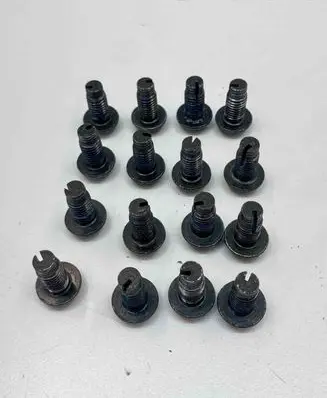 Mercedes-Benz SL R129 Nuts/bolts 
