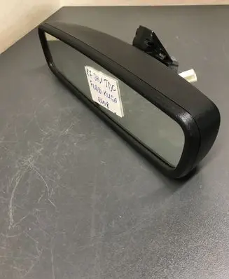 Ford Kuga I Rear view mirror (interior) 026532
