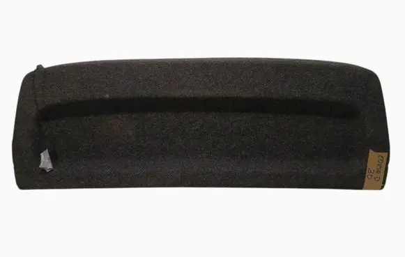 Opel Corsa D Parcel shelf 13250707