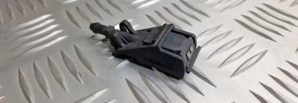 Volkswagen Golf IV Windshield washer spray nozzle 6E0955985
