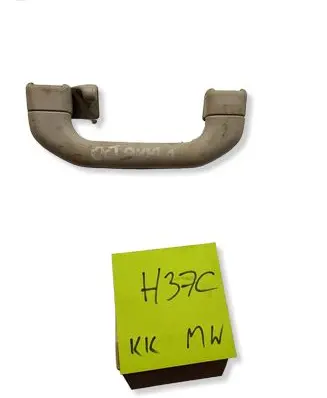 Skoda Octavia Mk1 (1U) Front interior roof grab handle 12345566