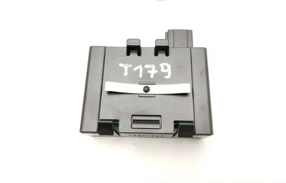 Door control unit/module
