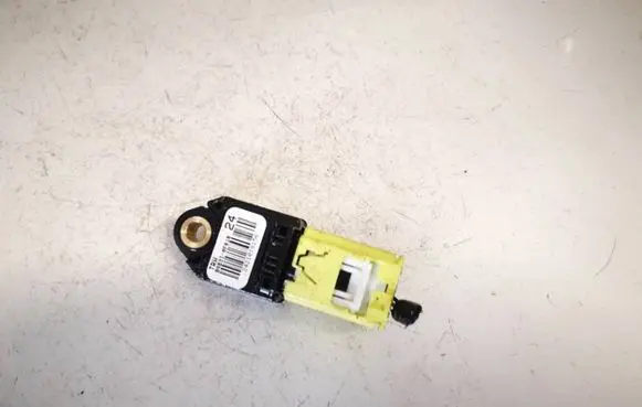 Toyota Verso Airbag deployment crash/impact sensor 898310f010 89831-0f010