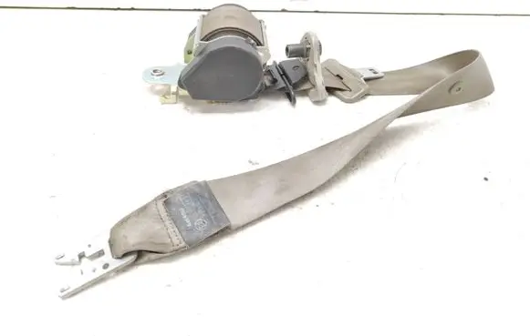 Renault Espace IV Front seatbelt E2041038 041038