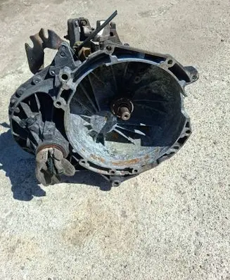 Ford Transit Manual 5 speed gearbox 1C1R7002AD