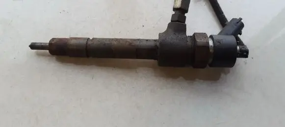 Fiat Stilo Fuel injector 0445110119