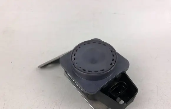 Volkswagen Golf VIII Alarm system siren 5G0951227B
