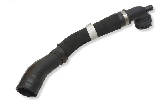 Audi A6 S6 C8 4K Engine coolant pipe/hose 4K0122055AK 02S2018
