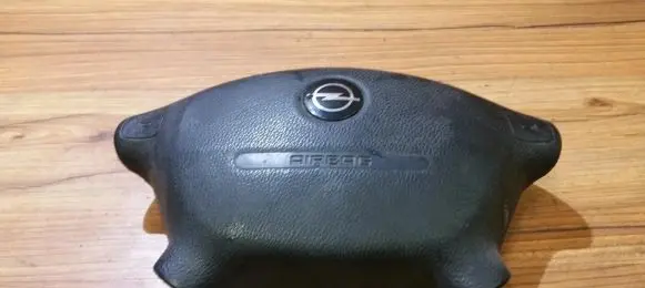Opel Sintra Steering wheel airbag 161669