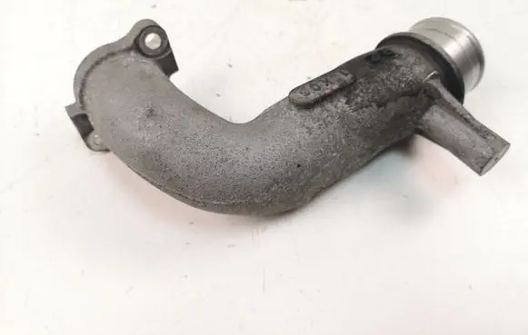 Mazda 6 Intercooler hose/pipe
