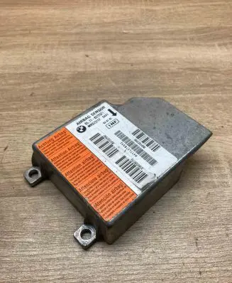 BMW 5 E39 Airbag control unit/module 8372521 9441 1NF
