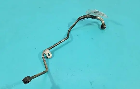 Renault Master III Turbo turbocharger oiling pipe/hose 151923552R IMPRK1522638