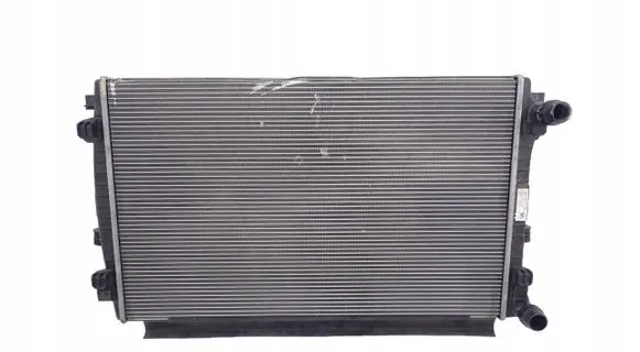 Audi A3 S3 8V Intercooler radiator 5Q0121251GQ