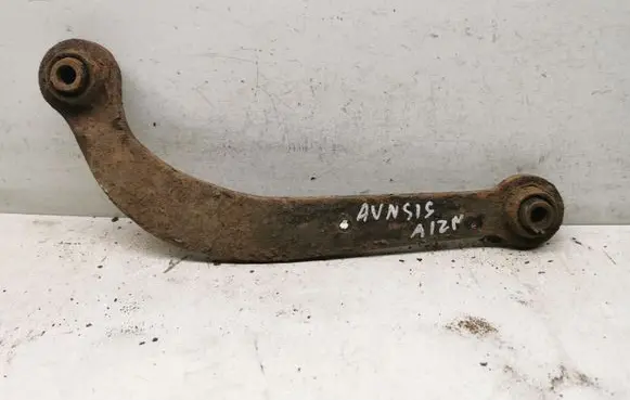 Toyota Avensis T250 Rear suspension control arm 