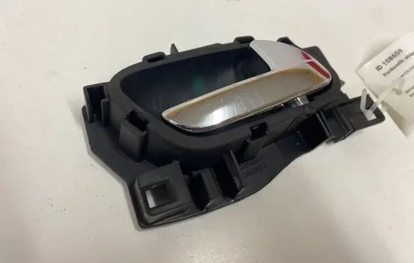 Citroen C3 Front door interior handle