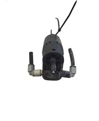 Opel Zafira C Windscreen/windshield washer pump 13349273 430036418
