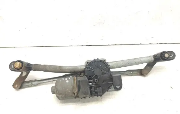 Fiat Croma Front wiper linkage and motor 3397020671 51708219 0390241915
