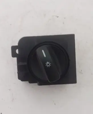 Mercedes-Benz A W169 Light switch 32220202 1695452204