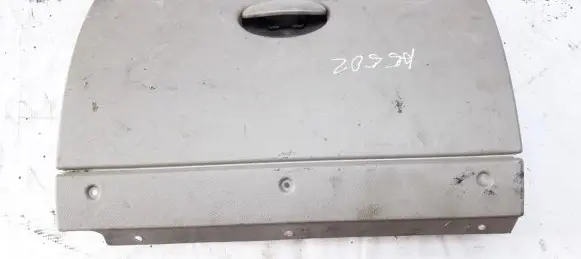 Citroen Xsara Picasso Glove box 9637058577