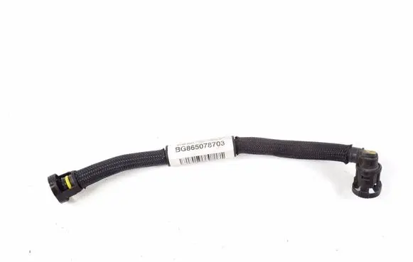 Mini Cooper Countryman F60 Air intake hose/pipe 8650787