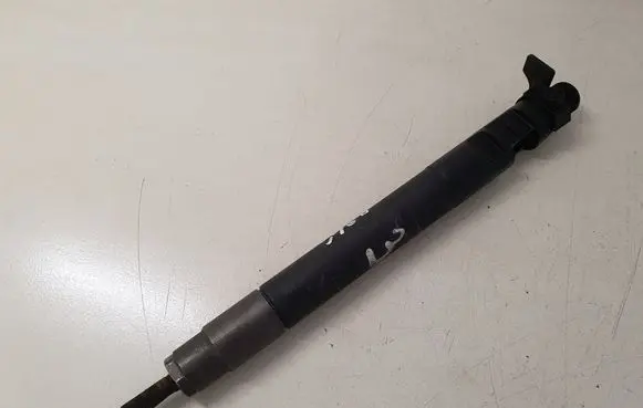 Ford S-MAX Fuel injector 9686191080
