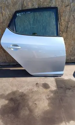 Seat Ibiza IV (6J,6P) Rear door