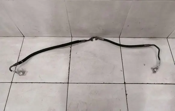 Mercedes-Benz S W222 Power steering hose/pipe/line a2223200472