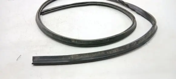 Mercedes-Benz ML W164 Engine compartment rubber A1648890098