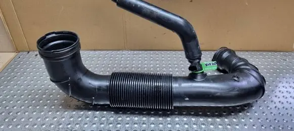 Mercedes-Benz Sprinter W906 Vacuum air tank A6510700768