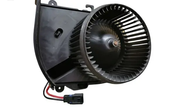Peugeot Expert Heater fan/blower 1401366880