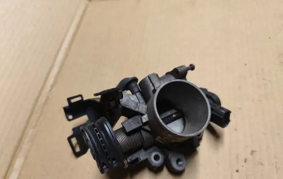 Chrysler PT Cruiser Throttle valve 11200000AB1