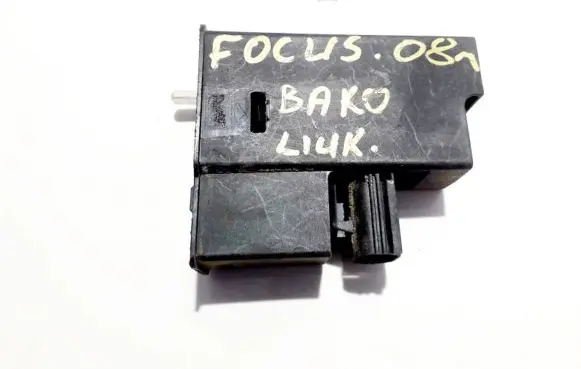 Ford Focus Central locking motor 